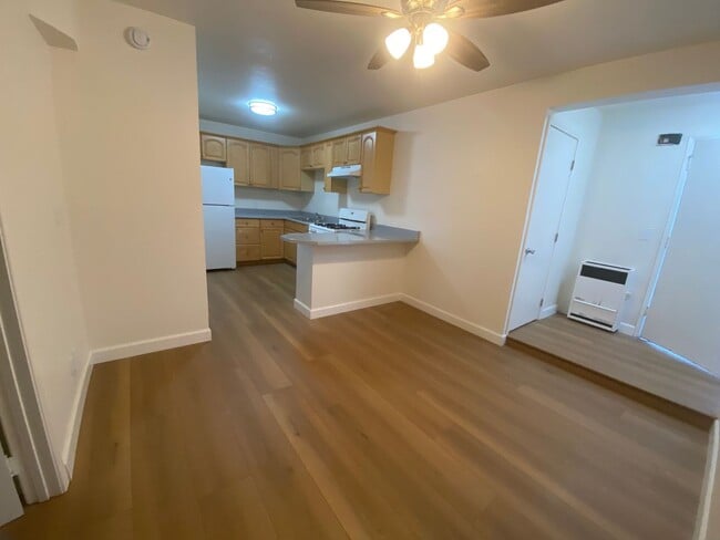 3859 35th St in San Diego, CA - Building Photo - Building Photo