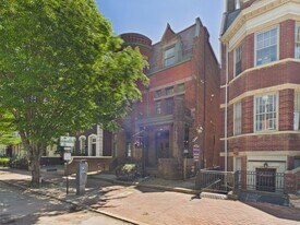 7 E Franklin St in Richmond, VA - Building Photo