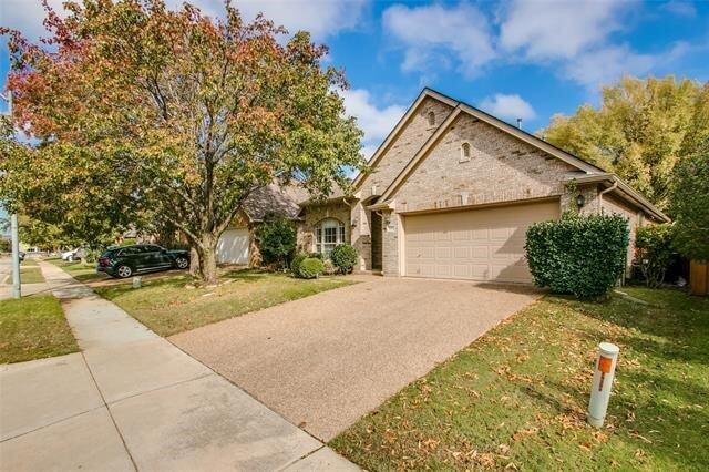 9312 Ponderosa Trail in Irving, TX - Building Photo - Building Photo