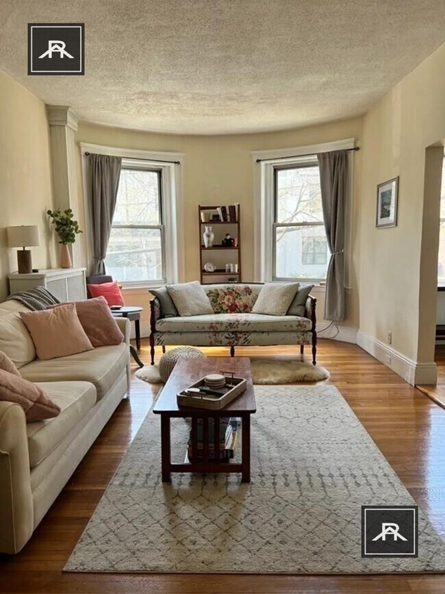 property at 29 Dwight St