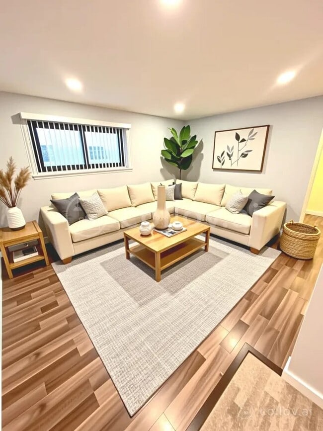 960 Clyde Ave, Unit 3