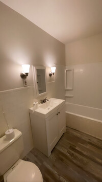 1215 W 7th St, Unit 1 in Wilmington, DE - Building Photo - Building Photo