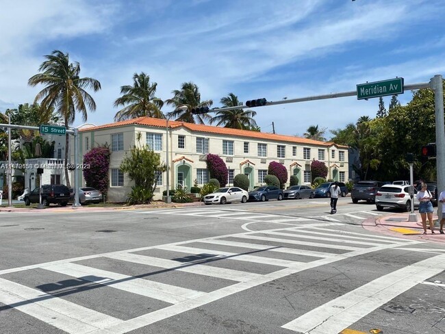 property at 741 15th St