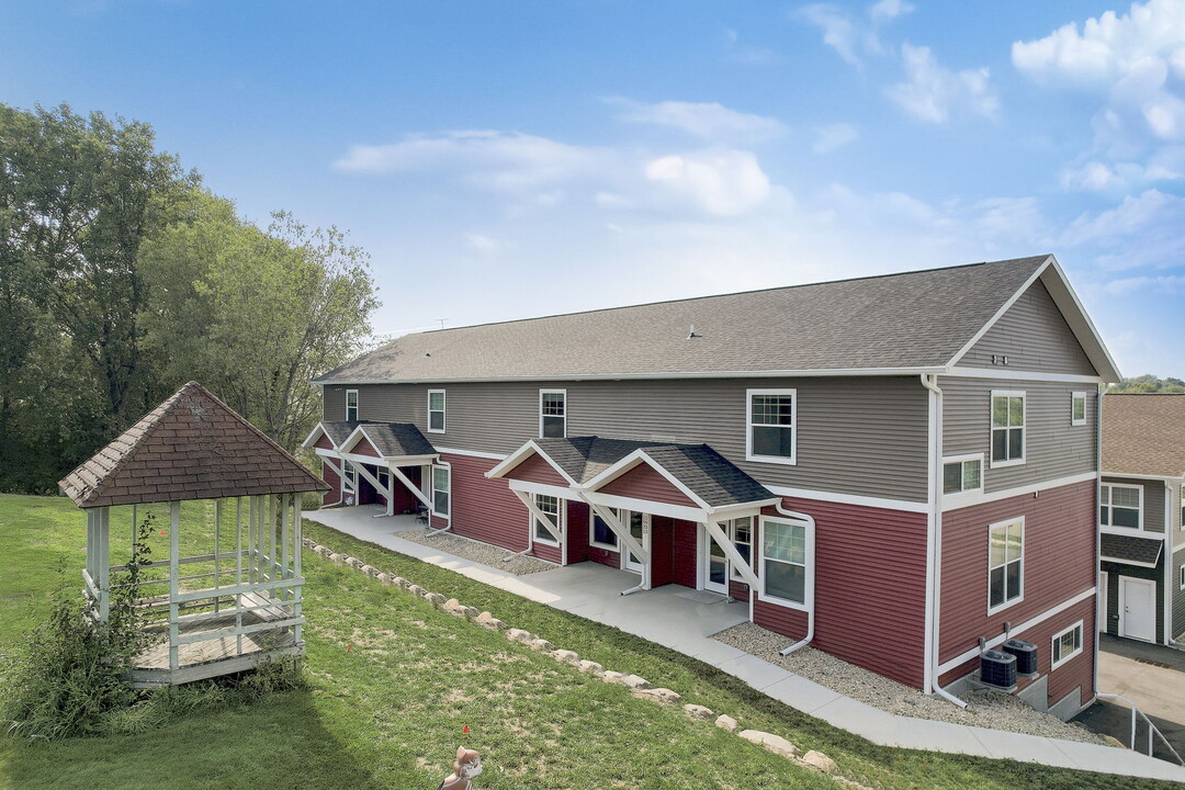 1929 Eastwood Way in Mount Horeb, WI - Building Photo