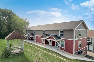 1931 Eastwood Way in Mount Horeb, WI - Building Photo - Building Photo