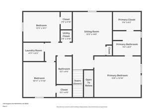 136 Hargrave Ave in Bethlehem, GA - Foto de edificio - Building Photo