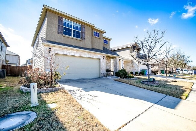 3717 Dover Ferry Crossing in Austin, TX - Building Photo - Building Photo