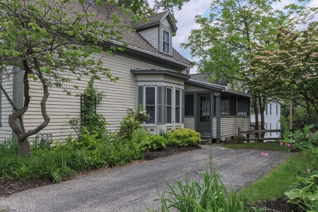 62 Rumford St in Concord, NH - Foto de edificio - Building Photo