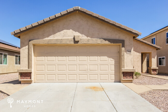 property at 22834 W Mohave St