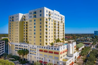 Station Square in Clearwater, FL - Building Photo - Building Photo