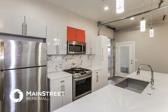 11244 Paradise In Dr in Oklahoma City, OK - Foto de edificio - Building Photo