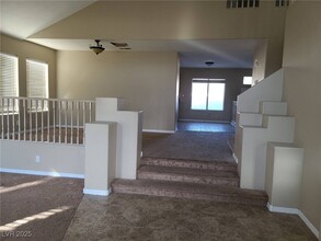3759 Funston Way in Las Vegas, NV - Building Photo - Building Photo