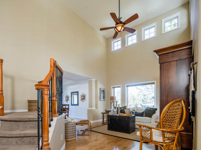 30390 Beaver Creek Ln in Evergreen, CO - Building Photo - Building Photo