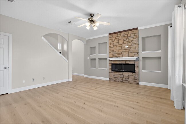 property at 126 Silver Penny Dr