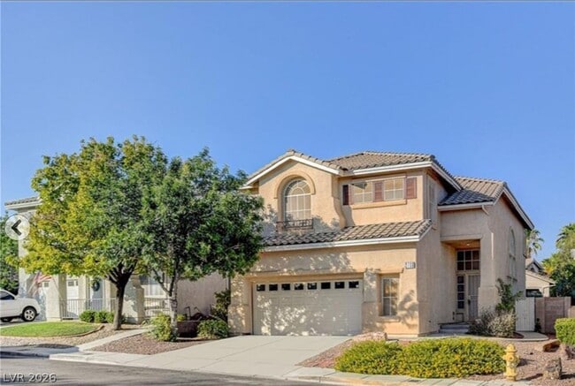 2788 Desert Zinnia Ln