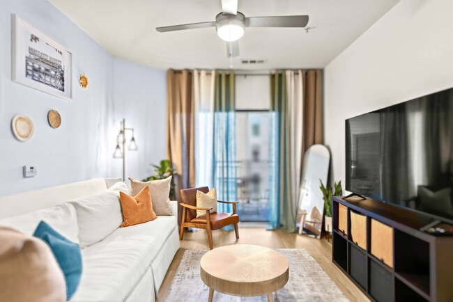 property at 455 14th St NW