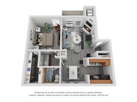 Green Tree Place photo'