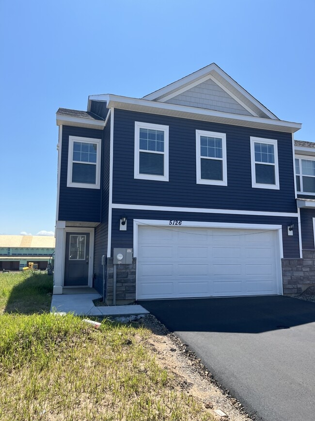 property at 5126 Stable View Dr