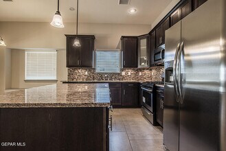 14821 Ted Banks Ave in El Paso, TX - Building Photo - Building Photo