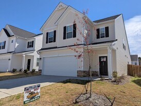 812 Justify Lp in Graniteville, SC - Building Photo
