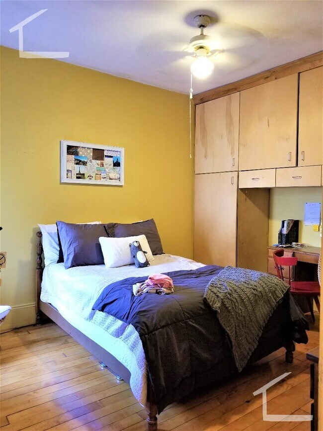 65 Chester St, Unit 9 in Boston, MA - Building Photo - Building Photo