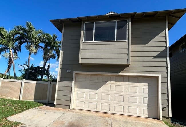 property at 91-1022E Hoomaka St