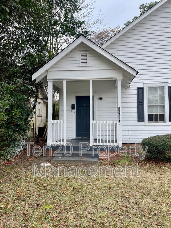 property at 1219 Owsley Ave