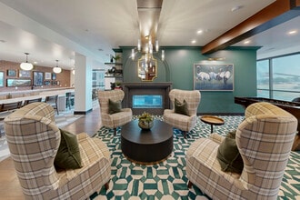 Sorella at Loretto Heights in Denver, CO - Building Photo - Interior Photo