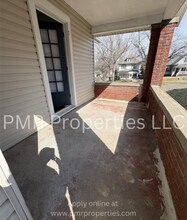 2902 Mitchell Ave in St. Joseph, MO - Building Photo - Building Photo