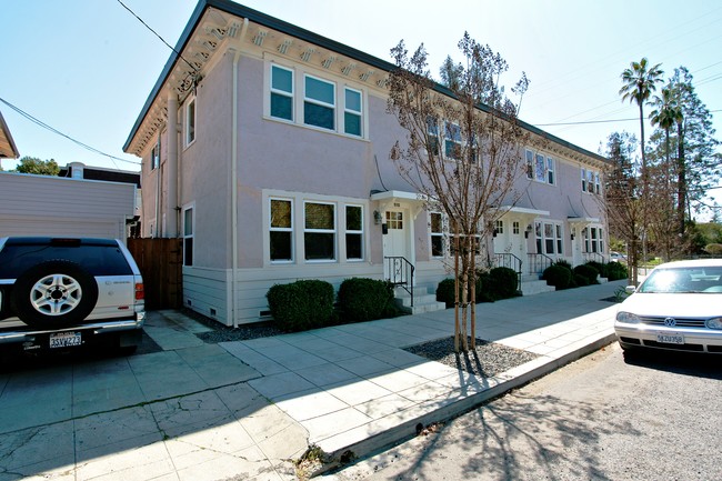 500 Coombs St in Napa, CA - Building Photo - Building Photo