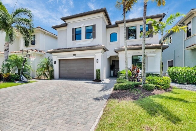 9385 Eden Roc Ct in Delray Beach, FL - Building Photo - Building Photo
