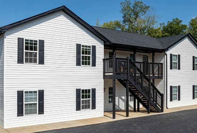 303-365 Barkley Landing Dr