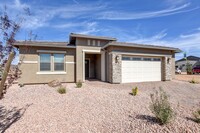 5388 Rocky Vista Dr in Prescott, AZ - Foto de edificio - Building Photo