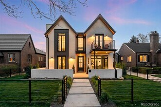 1035 S Josephine St in Denver, CO - Building Photo - Building Photo
