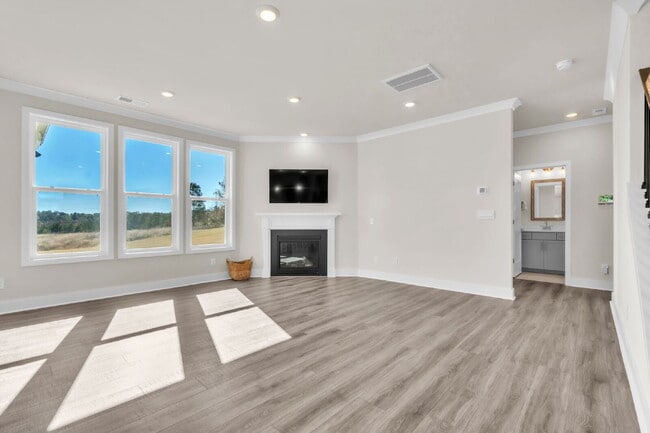 438 Barred Owl Rd in Travelers Rest, SC - Building Photo - Building Photo