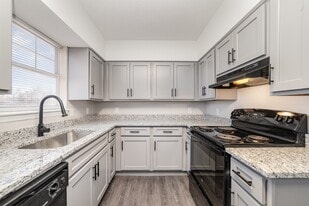 Nu Hudson in Gastonia, NC - Building Photo