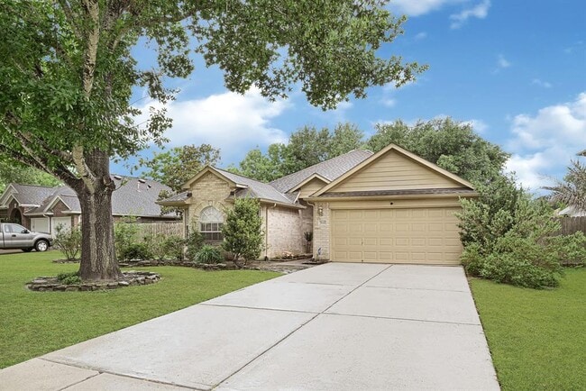 7442 Colony Bend Ln in Missouri City, TX - Building Photo - Building Photo