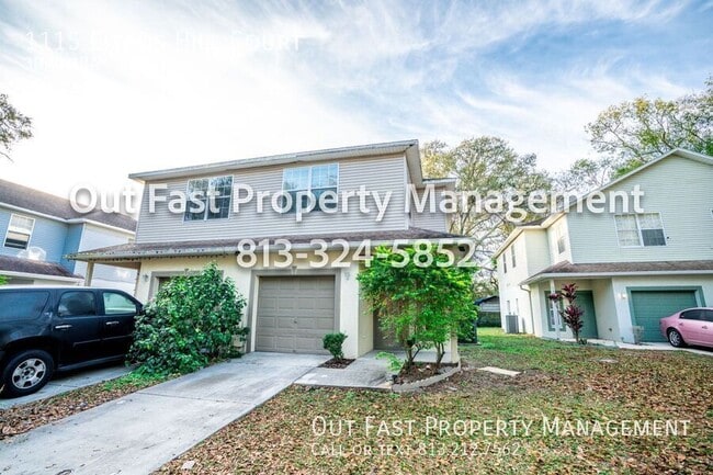 property at 1115 Citrus Hill Ct
