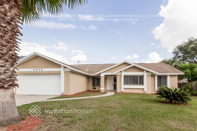 5579 Westview Dr, Unit C107 in Orlando, FL - Building Photo - Building Photo