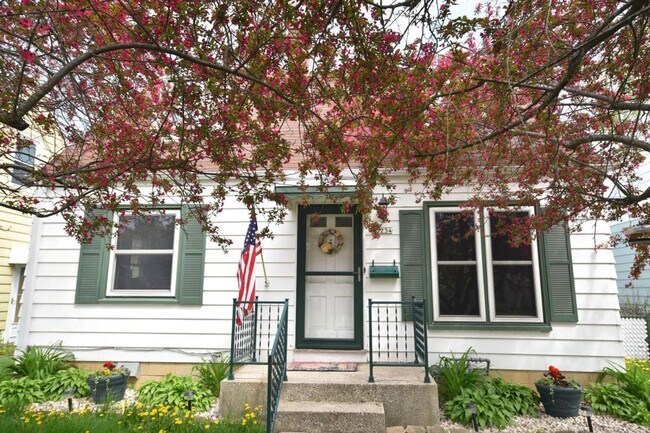 property at 3234 N 85th St