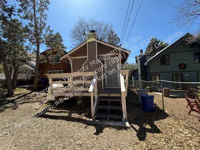 property at 672 Highland Ln