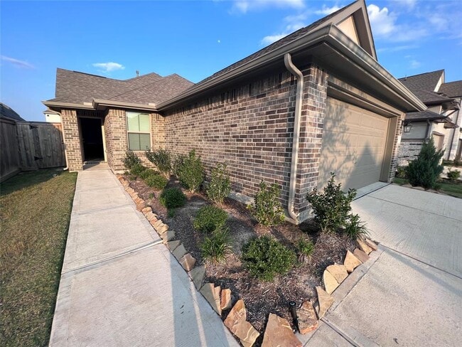 10718 Ashlesha Ln in Richmond, TX - Foto de edificio - Building Photo