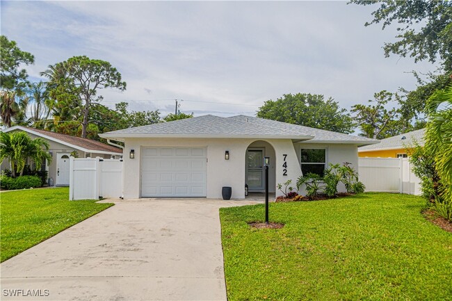 property at 742 99th Ave N