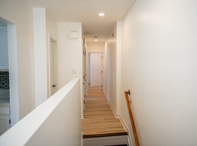 119 P St NW, Unit #2 in Washington, DC - Foto de edificio - Building Photo