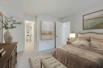 Merion in Columbia, MD - Building Photo - Building Photo