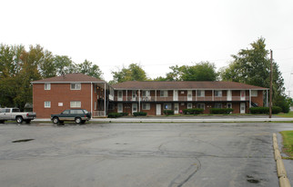 3814-3816 Cleveland Ave Apartamentos