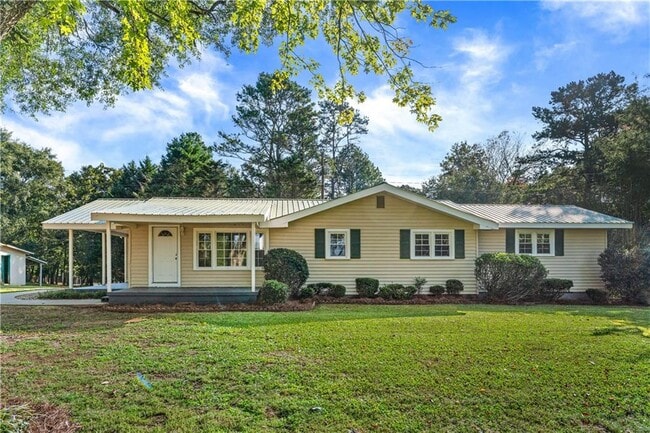 property at 8172 Belton Bridge Rd