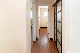 2503 Ala Wai Blvd in Honolulu, HI - Building Photo - Building Photo