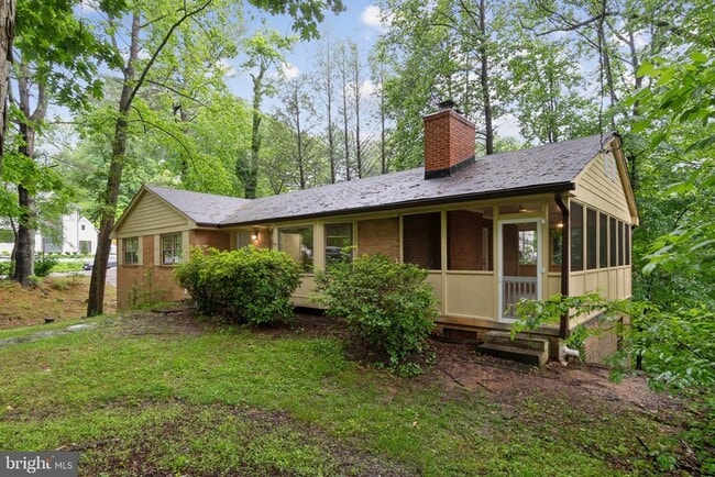 1440 Woodacre Dr in McLean, VA - Building Photo - Building Photo