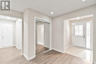 149 Sunforest Dr in Brampton, ON - Building Photo - Building Photo
